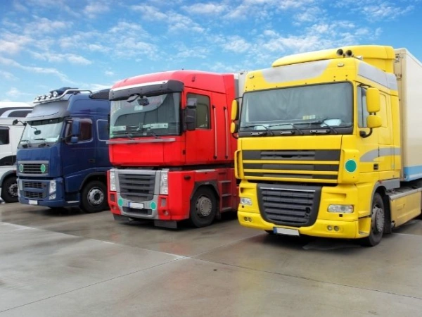 İzmir Aslanapa Nakliye